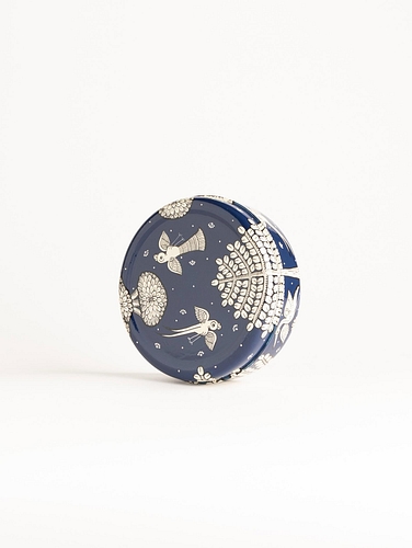 Patachittra-Handpainted-Spices-Box