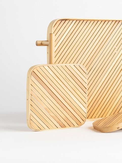 Bamboo-Slat-Trivet