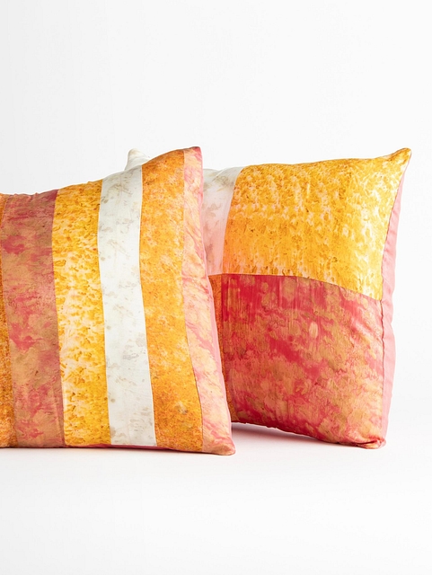 Yellow-and-Orange-Cushion-Cover