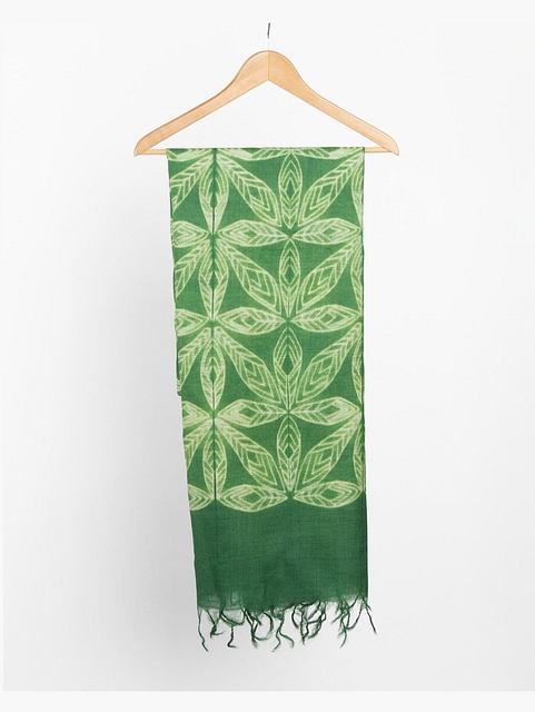 Scarf-Green