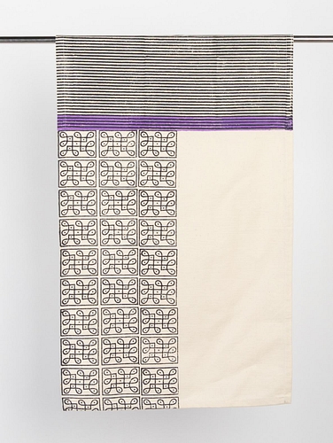 Blockprint-Tablerunner-with-Rope-Detail