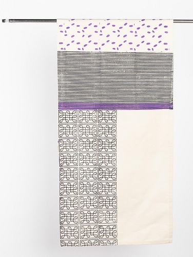 Blockprint-Tablerunner-with-Rope-Detail