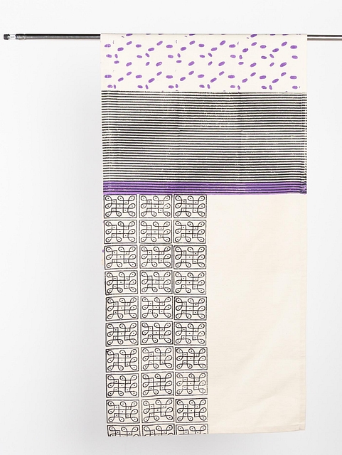 Blockprint-Tablerunner-with-Rope-Detail