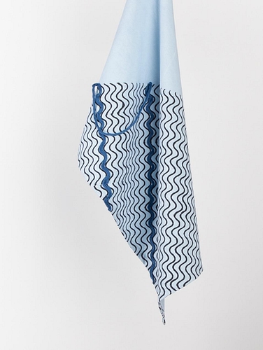Blockprint-Kitchen-Towel-with-Rope-Detail