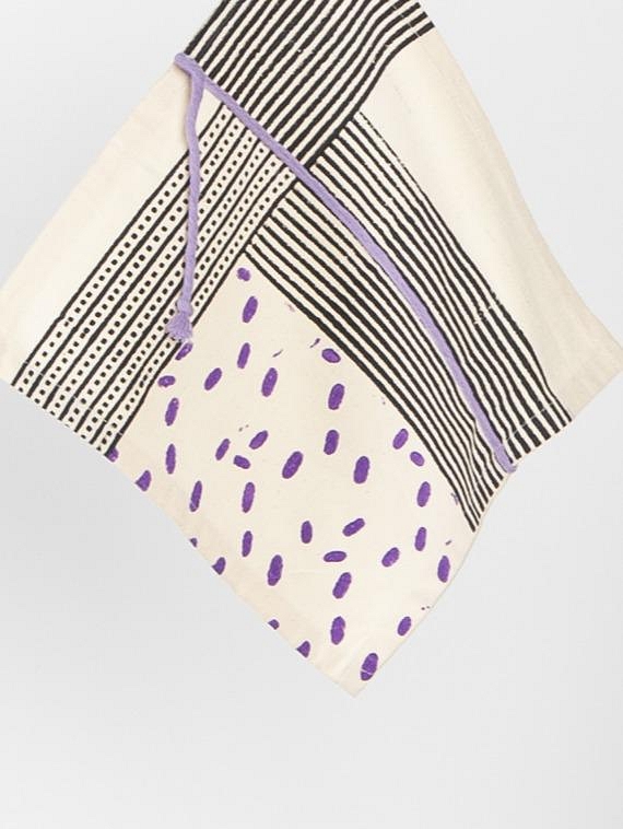 Blockprint-Napkin-with-Rope-Detail