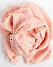 Pink-Scarf