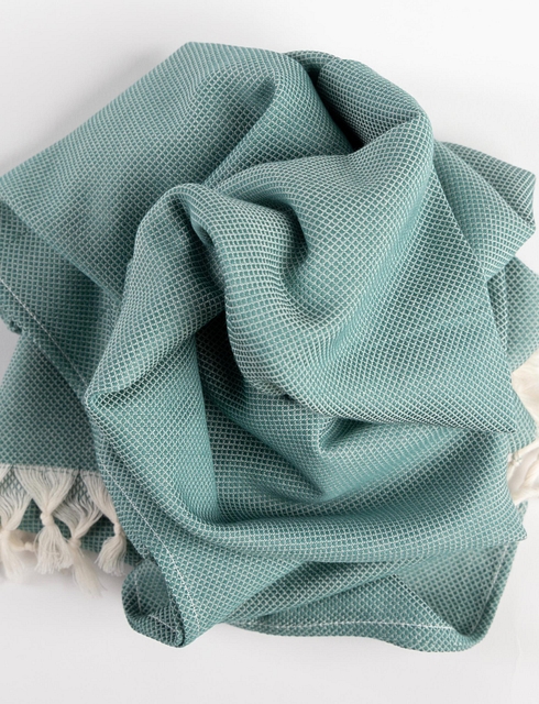 Natural-Dye-Cotton-Towel