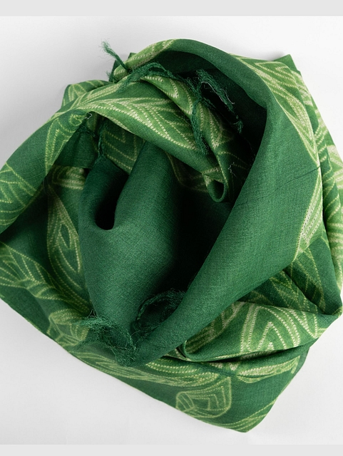 Scarf-Green