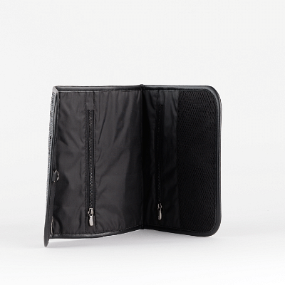 Tyre Tube Toiletry Bag