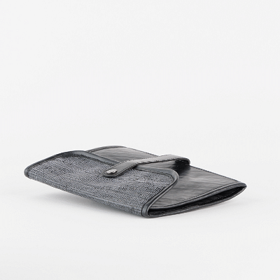 Tyre Tube Toiletry Bag