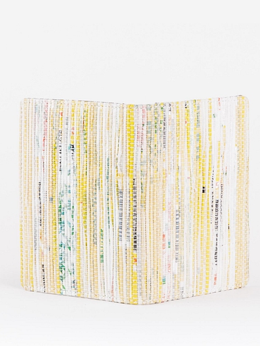 Upcycled-Plastic-Unisex-Passport-Cover