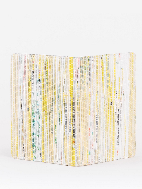 Upcycled-Plastic-Unisex-Passport-Cover