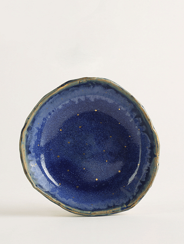 Ceramic Starry Nights Bowl
