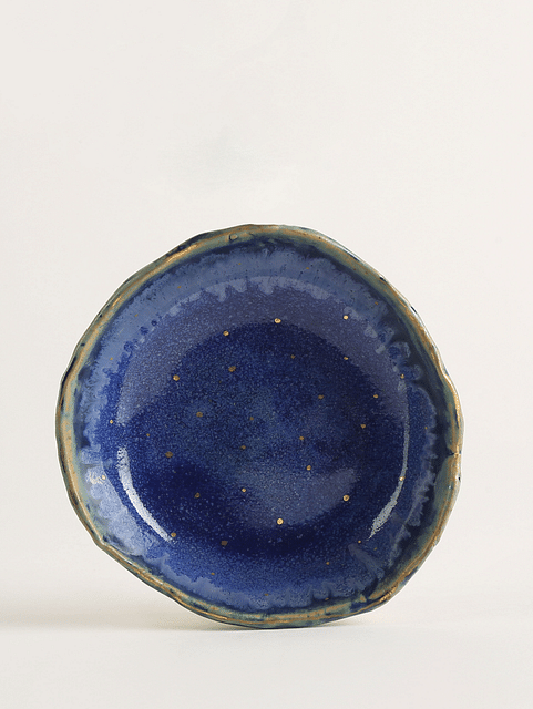 Ceramic Starry Nights Bowl