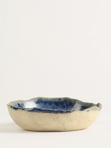 Ceramic Starry Nights Bowl