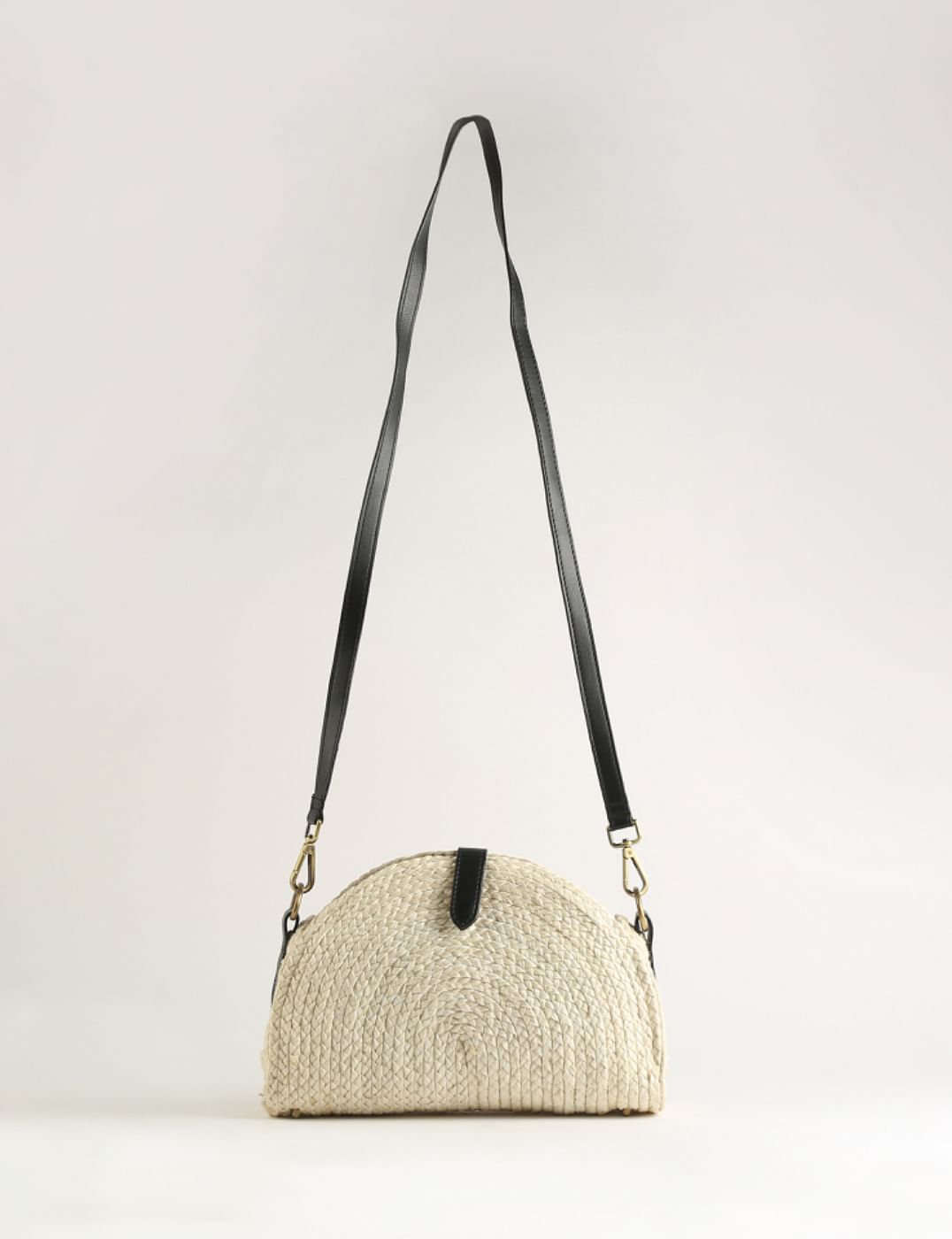 Sling bag off white hotsell