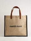 mettā muse