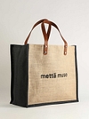 mettā muse