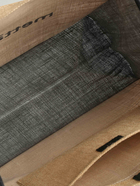 Jute Tote Bag