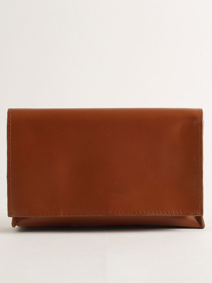 Leather Case Organiser
