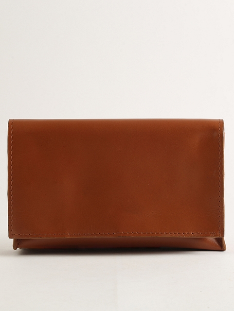 Leather Case Organiser