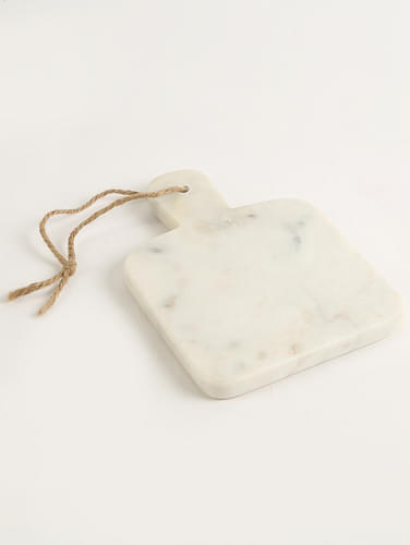 Marble Small Cheese Board