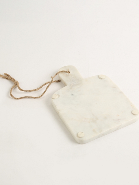 Marble Small Cheese Board