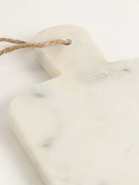 Marble Small Cheese Board