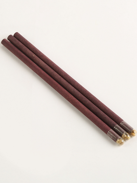 Plantable Seed Paper Pencils - Fenugreek