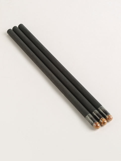 Plantable Seed Paper Pencils - Sesame